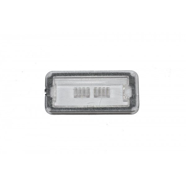 Plaka Lamba Camı Linea Fıat 500L Plaka Lamba Camı Linea Fıat 500L