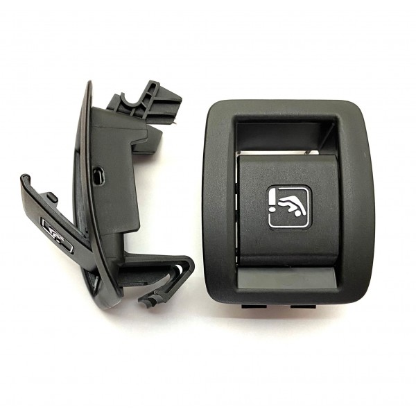 Arka Koltuk İsofix Kapağı Clio5 Austral Arka Koltuk İsofix Kapağı Clio5 Austral