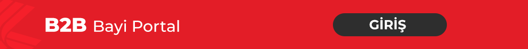 B2B Giriş
